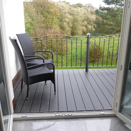 Ferienwohnung Am Groelisbach Roetgen Exterior foto
