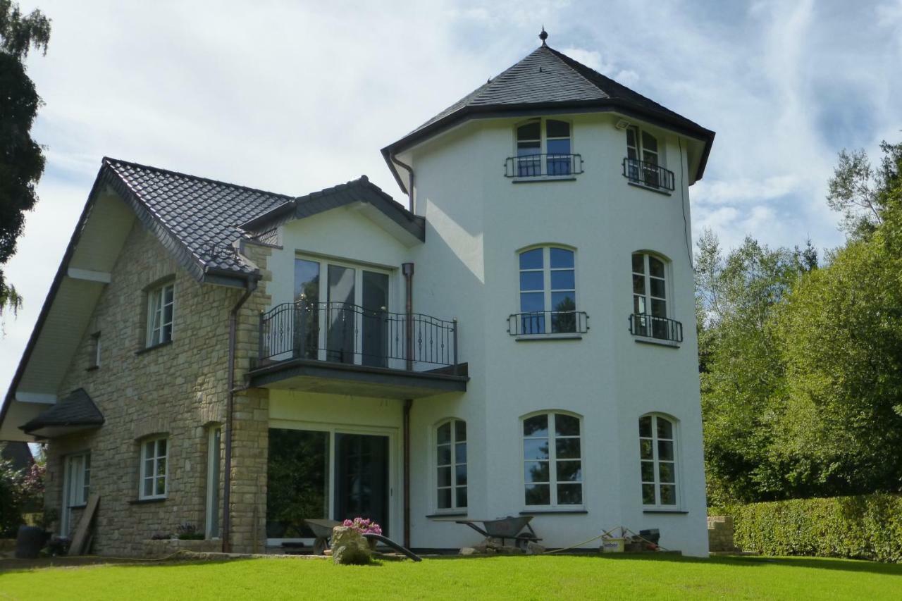 Ferienwohnung Am Groelisbach Roetgen Exterior foto