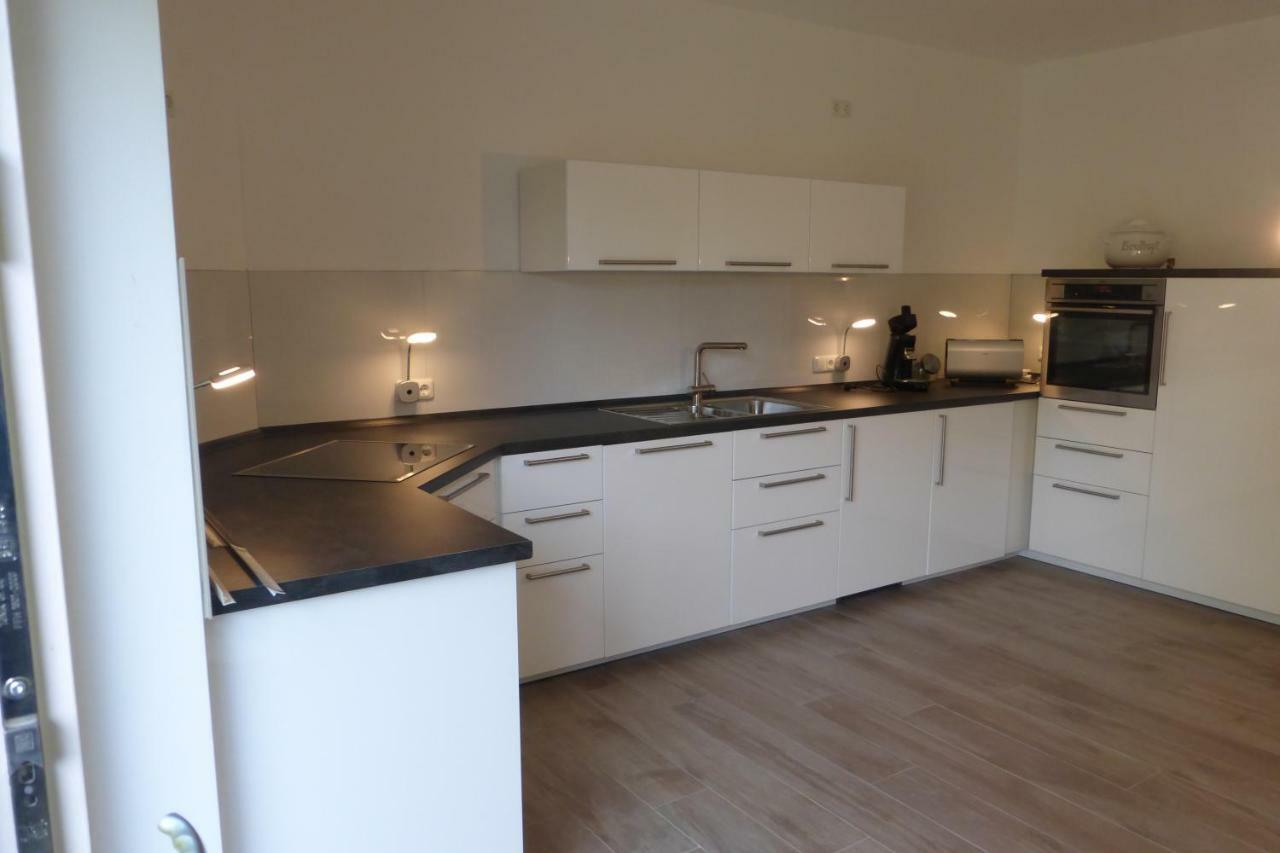 Ferienwohnung Am Groelisbach Roetgen Exterior foto
